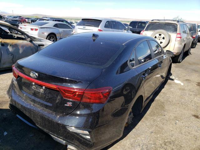 3KPF34AD6KE014814 KIA Forte Gt Line