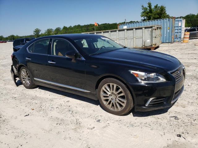 2016 LEXUS LS 460 - JTHBL5EFXG5139557