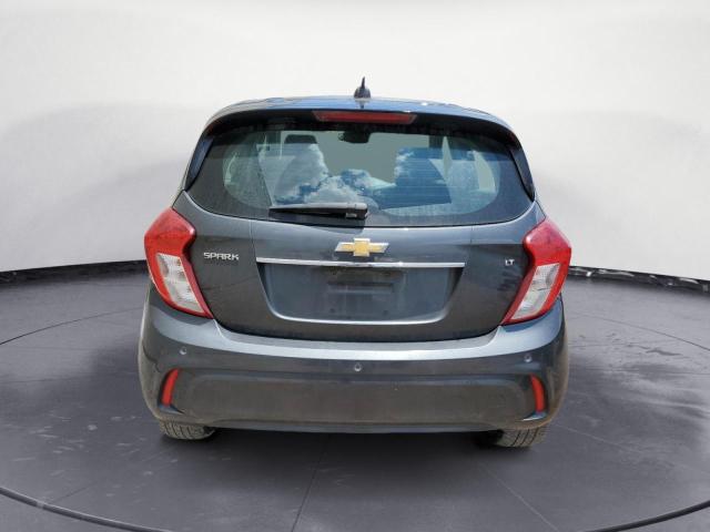 2020 CHEVROLET SPARK 2LT - KL8CF6SA7LC467402