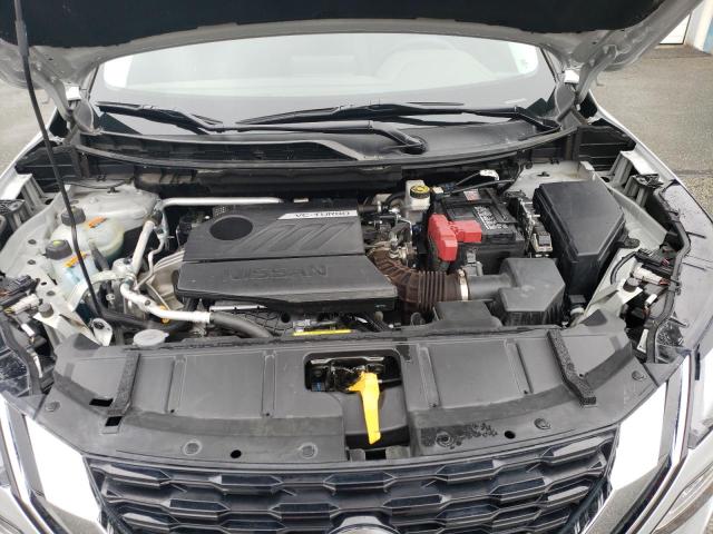 2022 NISSAN ROGUE SV - 5N1BT3BB8NC676519