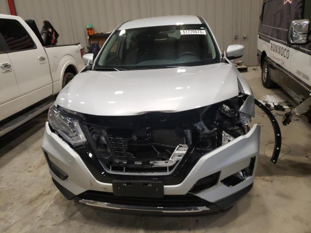 2019 NISSAN ROGUE S - 5N1AT2MV4KC791644