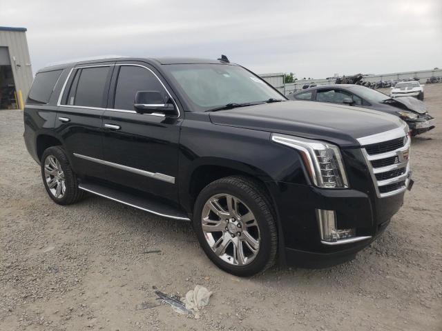2017 CADILLAC ESCALADE L - 1GYS4BKJ6HR243540