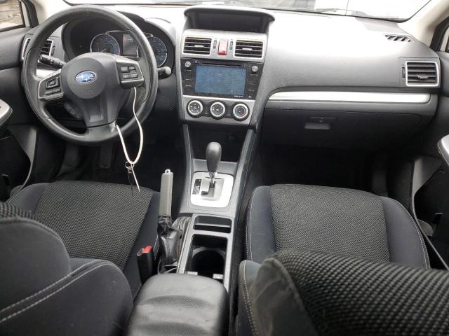 JF2GPAFC3F8220830 Subaru Xv Crosstrek 2.0 Premium
