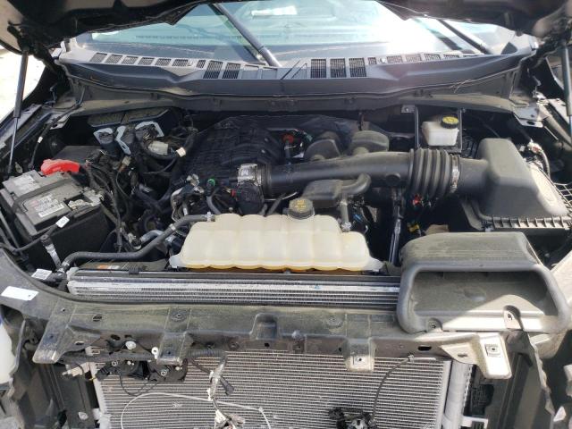 2022 FORD F150 - 1FTMF1CB6NKD06974