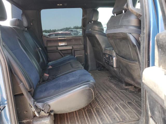 1FTFW1RG1KFC46828 Ford F150 Raptor