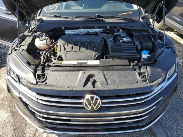 2021 VOLKSWAGEN ARTEON SE WVWAR7AN5ME003675