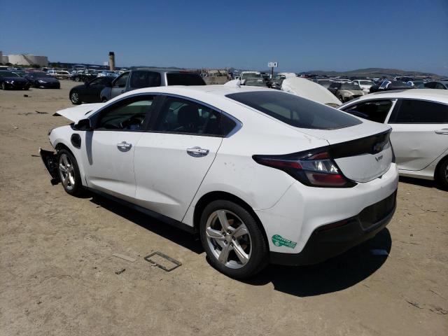 VIN 1G1RC6S54HU137160 2017 Chevrolet Volt, LT no.2