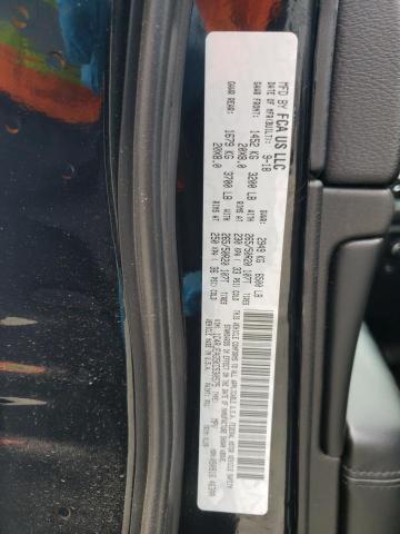 1C4RJEAG5KC530575 Jeep Grand Cherokee Laredo