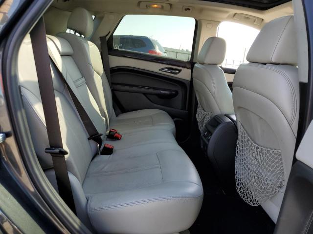 3GYFNBE31ES546357 Cadillac Srx Luxury Collection