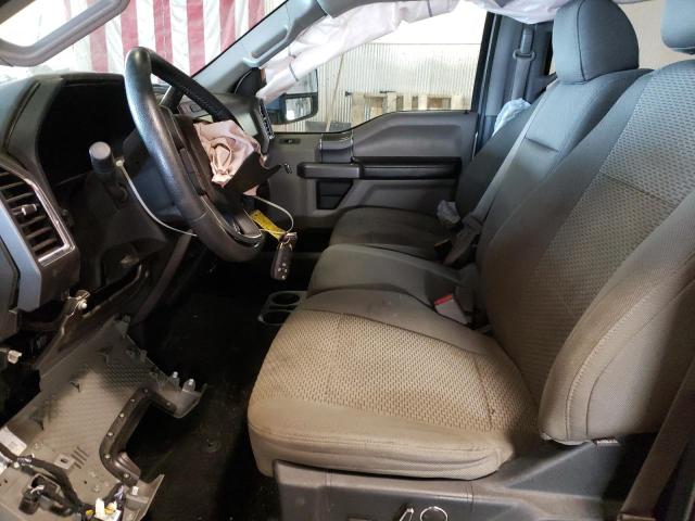 1FTEW1EG9FKD82591 Ford F150 Supercrew