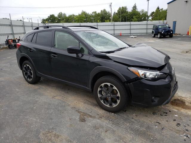 JF2GTAECXP8319241 Subaru Crosstrek Premium