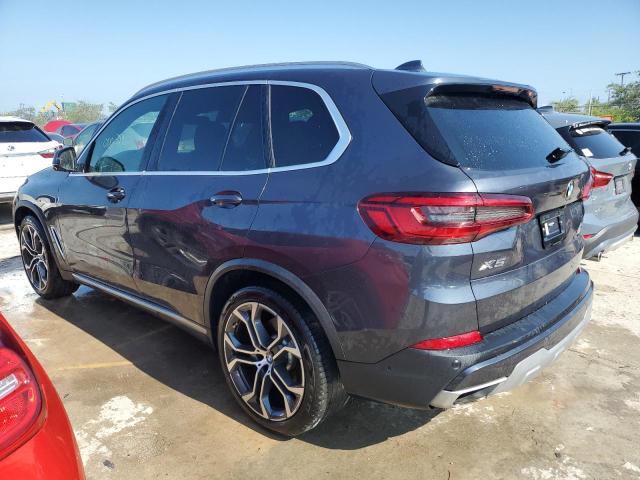 2020 BMW X5 SDRIVE - 5UXCR4C03LLT18296