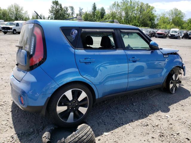 KNDJP3A58H7439963 KIA SOUL +