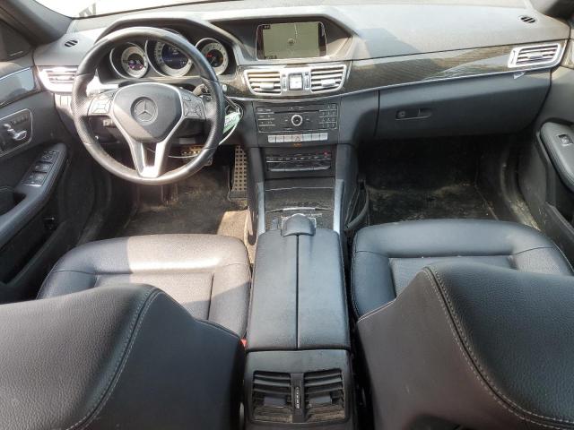 2016 MERCEDES-BENZ E 350 4MAT - WDDHF8JB8GB274132