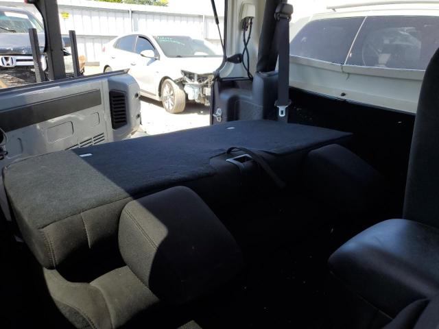 1C4AJWAG7FL536788 Jeep Wrangler Sport