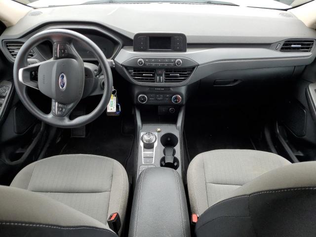 1FMCU0F65LUA84144 Ford ESCAPE S