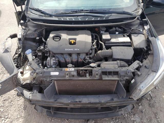 3KPFL4A72HE118056 KIA FORTE LX