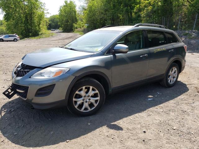 2011 Mazda CX-9 