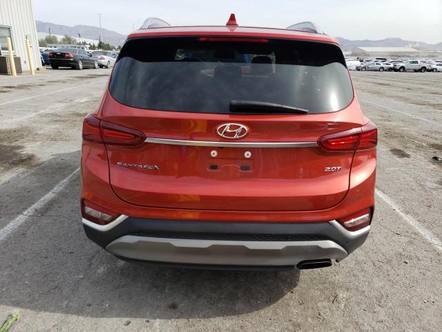 5NMS33AA8LH267223 Hyundai Santa Fe S 6