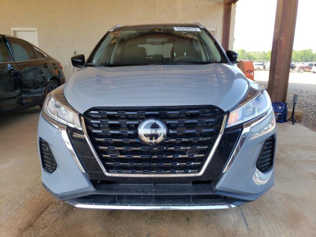 3N1CP5CV8NL492433 Nissan KICKS SV