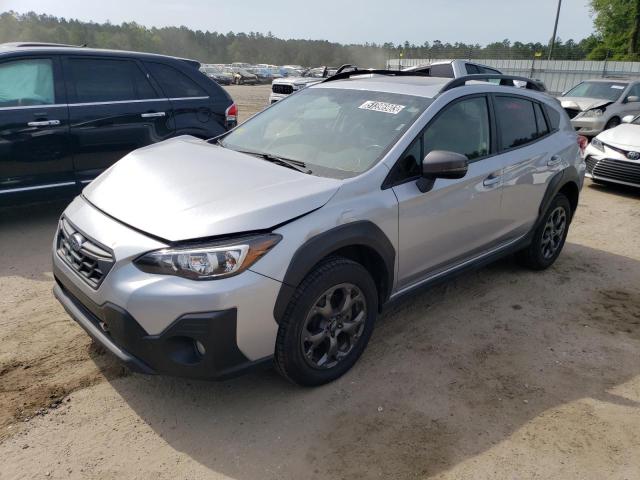 JF2GTHSC2MH301311 Subaru Crosstrek 