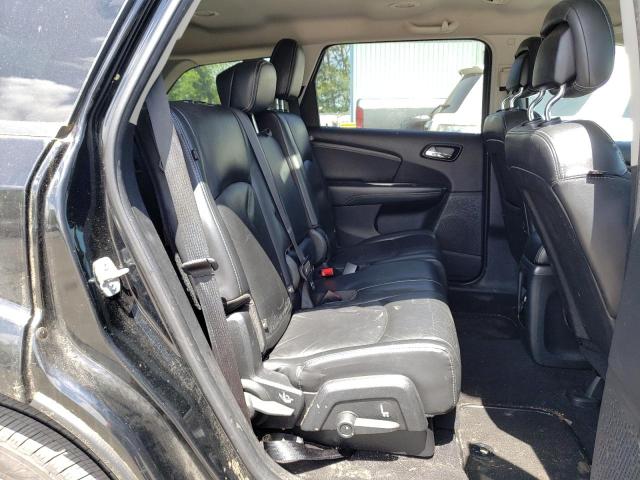 3C4PDDGG2ET282052 Dodge Journey Crossroad