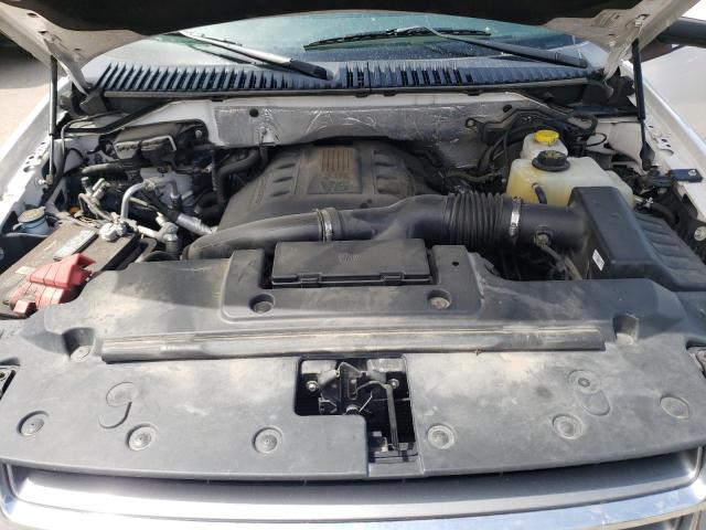 1FMJK2AT3HEA73814 Ford Expedition El Limited