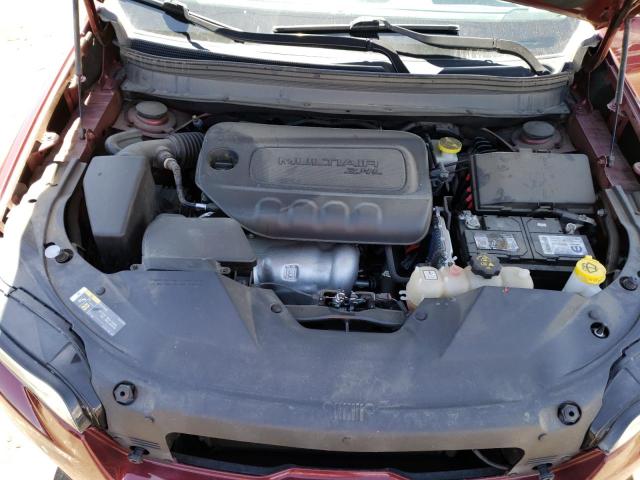 1C4PJLCB1KD340151 Jeep Cherokee Latitude