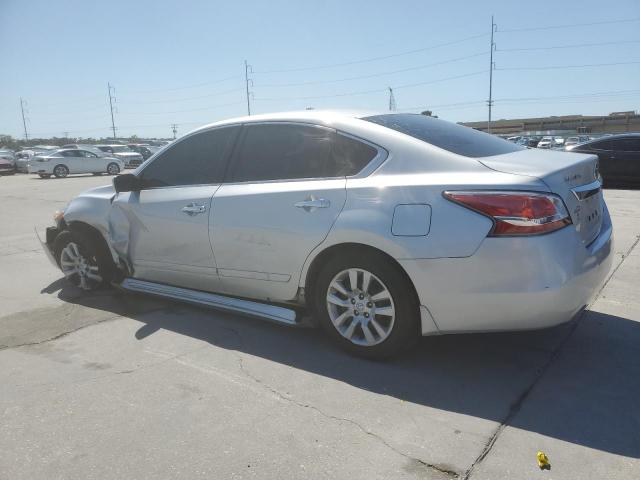 1N4AL3AP0EN214690 Nissan ALTIMA 2.5