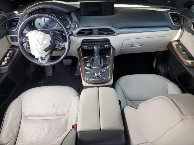 JM3TCBEY6N0612247 Mazda Cx-9 Signature