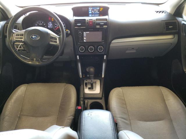 JF2SJAMC0EH418326 Subaru Forester 2.5i Touring