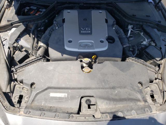 JN1BV7AP1EM673364 Infiniti Q50 BASE