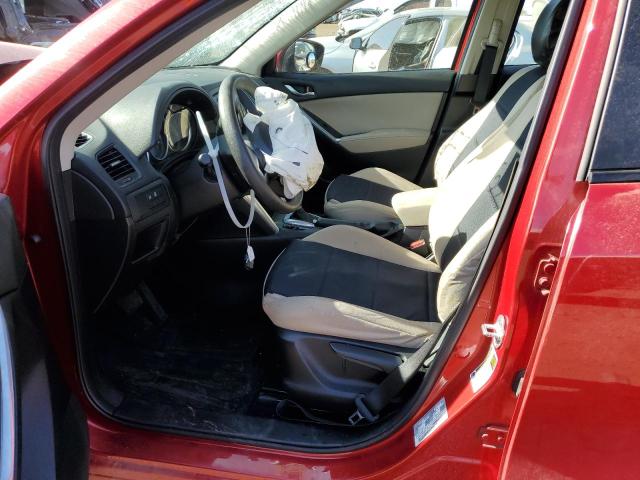 JM3KE4BY7F0495267 Mazda CX-5 SPORT