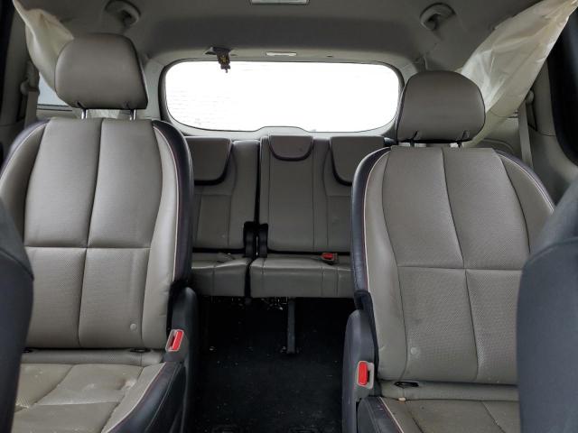 KNDMB5C17H6267822 KIA SEDONA LX
