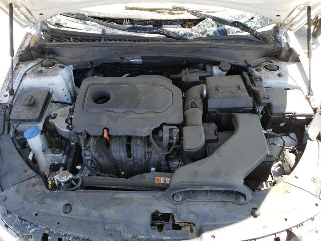 5XXGT4L32LG399774 KIA Optima Lx
