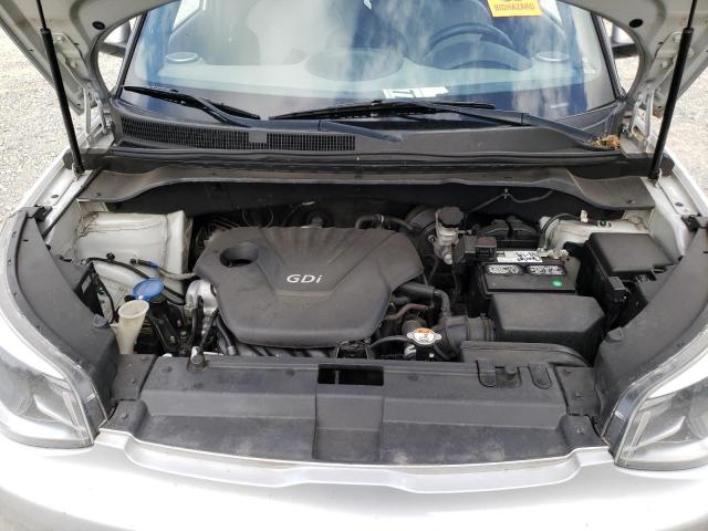 KNDJN2A27G7853143 KIA Soul