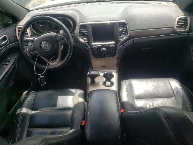 1C4RJFBGXFC183240 Jeep Grand Cherokee Limited