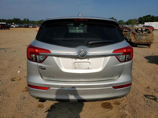 2018 BUICK ENVISION P - LRBFXBSA9JD029027