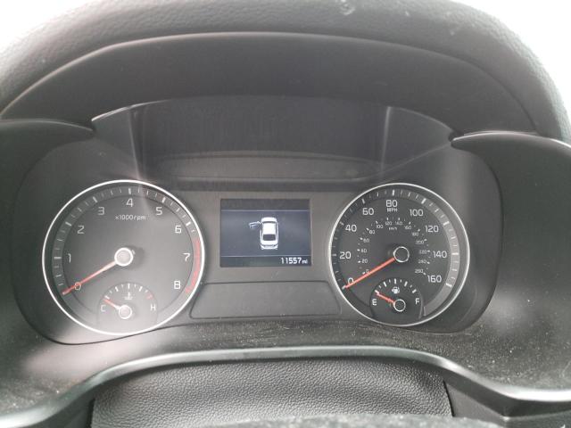 3KPF24AD5ME357538 KIA FORTE FE