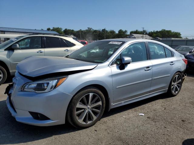 VIN 4S3BNAN61G3036317 2016 SUBARU LEGACY no.1