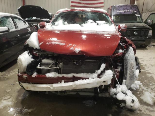 2015 NISSAN JUKE S - JN8AF5MV8FT560544