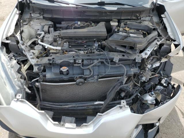 KNMAT2MT3FP538915 Nissan ROGUE S