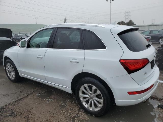 VIN WA1LFBFP6DA039536 2013 Audi Q5, Premium Plus no.2