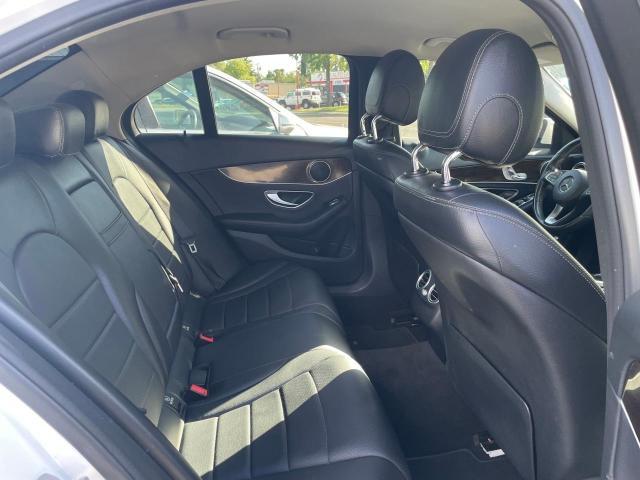 55SWF4JB3HU228389 Mercedes-Benz C 300