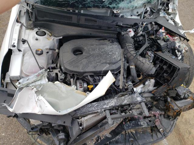 3KPF44AC6PE524494 KIA FORTE GT
