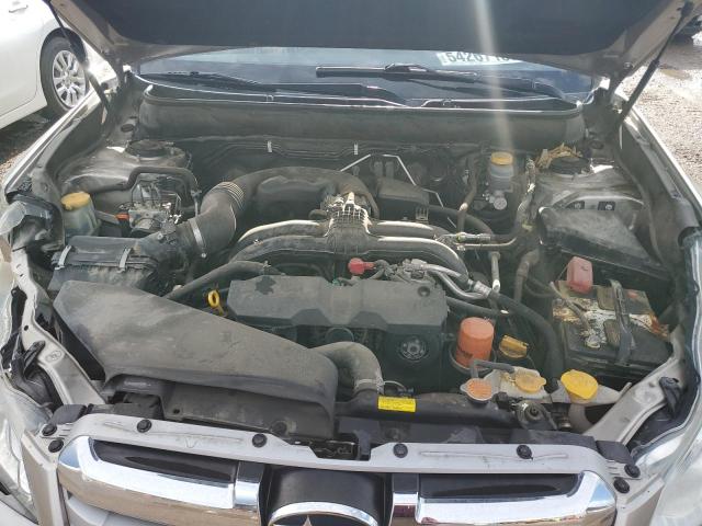 4S4BRBCC9E3203227 Subaru Outback 2.5i Premium