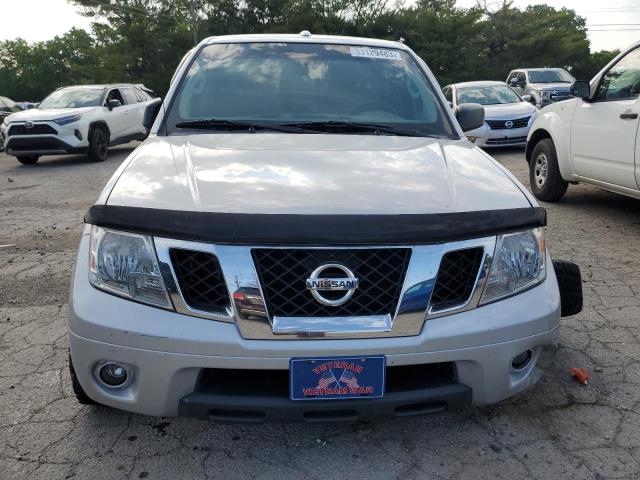 VIN 1N6AD0EV6FN745034 2015 NISSAN FRONTIER no.5