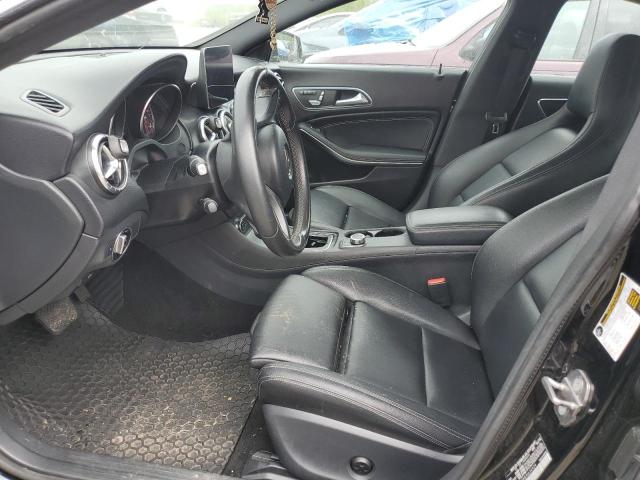 WDDSJ4GB8JN634929 Mercedes-Benz CLA 250 4MATIC