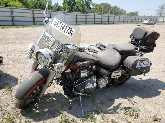 2004 YAMAHA XV1700 A JYAVP17E94A004603