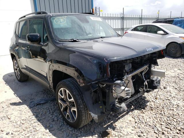 ZACCJBBB3JPG80749 Jeep Renegade Latitude